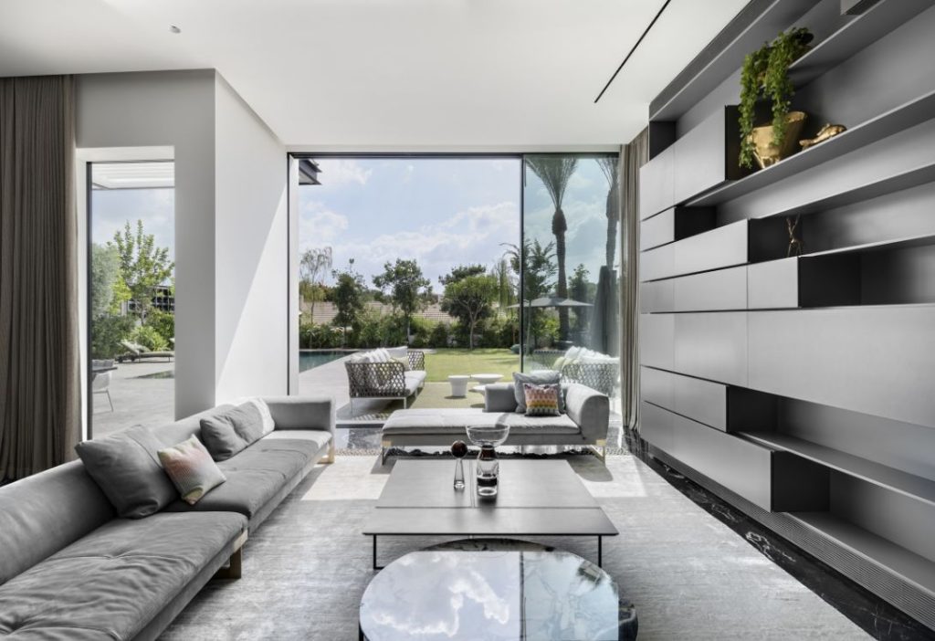 יבוא חלונות אלומיניום