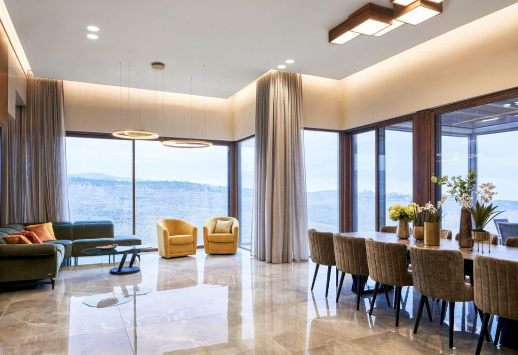 התקנת חלונות לבית